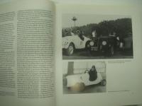 洋書　Motorsport in Deutschland 1945-1955: Vom Eigenbau zum Silberpfeil