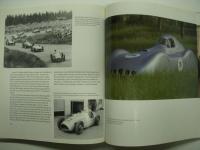 洋書　Motorsport in Deutschland 1945-1955: Vom Eigenbau zum Silberpfeil