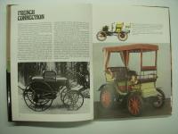 洋書　Veteran and Vintage Cars