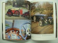 洋書　Veteran and Vintage Cars