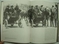洋書　Veteran and Vintage Cars