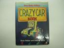 洋書　The Only Other Crazy Car Book