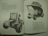 洋書　The Only Other Crazy Car Book