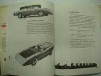 洋書　The Only Other Crazy Car Book