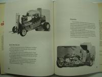 洋書　The Only Other Crazy Car Book