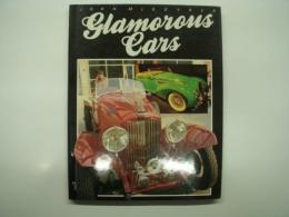 洋書　Glamorous Cars
