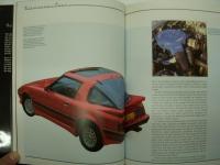 洋書　Glamorous Cars