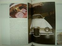 洋書　Glamorous Cars