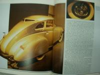 洋書　Glamorous Cars
