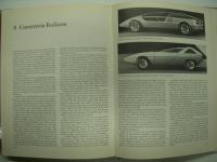 洋書　The Best Cars: A New Computerized Guide to Performance and Efficiency