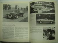 洋書　The Best Cars: A New Computerized Guide to Performance and Efficiency