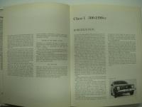 洋書　The Best Cars: A New Computerized Guide to Performance and Efficiency