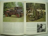 洋書　Steam on the Road: Self-Propelled Vehicles: Through two Centuries