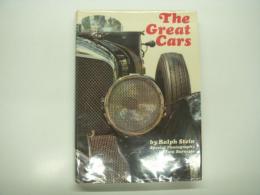 洋書　The Great Cars