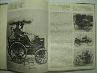 洋書　Cars Cars Cars Cars