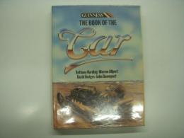 洋書　The Book of the Car