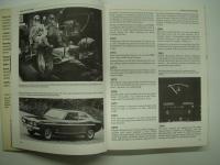 洋書　The Book of the Car