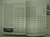 洋書　The Book of the Car