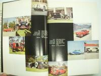 洋書　Sports and Classic Cars