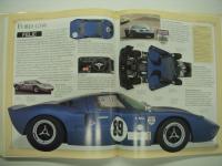 洋書　The Ultimate Classic Car Book