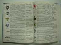 洋書　Internationale Automobil- Kennzeichen: Ihre Geschichte und Bedeutung
