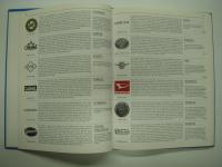 洋書　Internationale Automobil- Kennzeichen: Ihre Geschichte und Bedeutung
