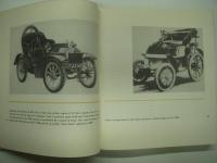 洋書　Veterans of the Road: A Pictorial History of the Automobile from 1886 to 1936