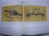 洋書　Veterans of the Road: A Pictorial History of the Automobile from 1886 to 1936