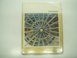 洋書　Veteran Cars Catalogue: Národní technické muzeum Praha