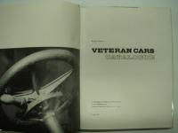 洋書　Veteran Cars Catalogue: Národní technické muzeum Praha
