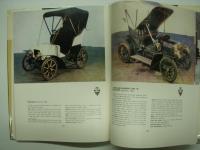 洋書　Veteran Cars Catalogue: Národní technické muzeum Praha