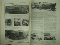 洋書　Golden Age of the Luxury Car: An Anthology of Articles and Photographs from "Auto Body," 1927-1931