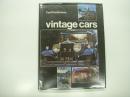 洋書　Vintage Cars: Motoring in the 1920s