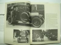 洋書　Vintage Cars: Motoring in the 1920s