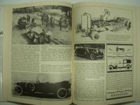 洋書　Vintage Cars: Motoring in the 1920s