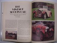 洋書　Vintage Cars: Motoring in the 1920s