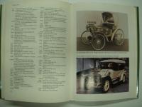 洋書　Motor Museums of Europe