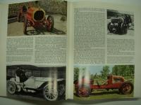 洋書　A History of Motor Racing