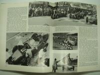 洋書　A History of Motor Racing
