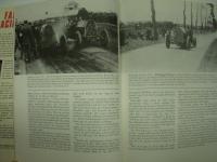 洋書　Famous Racing Cars: Fifty of the Greatest, from Panhard to Williams-Honda