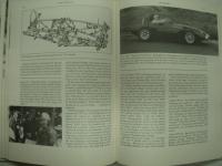 洋書　Famous Racing Cars: Fifty of the Greatest, from Panhard to Williams-Honda