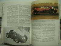 洋書　Famous Racing Cars: Fifty of the Greatest, from Panhard to Williams-Honda