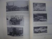 洋書　How Detroit Became the Automotive Capital: 100th Anniversary/Souvenir Edition