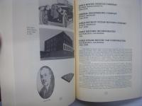 洋書　How Detroit Became the Automotive Capital: 100th Anniversary/Souvenir Edition