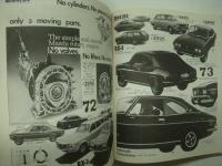 洋書　Imported Car Spotter's Guide