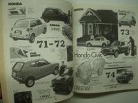 洋書　Imported Car Spotter's Guide