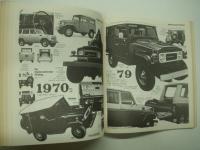 洋書　Imported Car Spotter's Guide