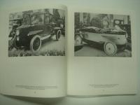 洋書　Automobile aus Berlin: Vom Tropfenwagen zum Amphicar: Museum für Verkehr und technik Berlin