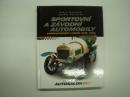 洋書　Sportovní a závodní automobily: Laurin&Klement a Škoda (1905-1964)