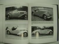 洋書　Sportovní a závodní automobily: Laurin&Klement a Škoda (1905-1964)